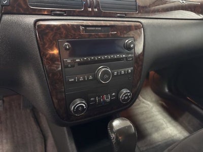 2013 Chevrolet Impala LT