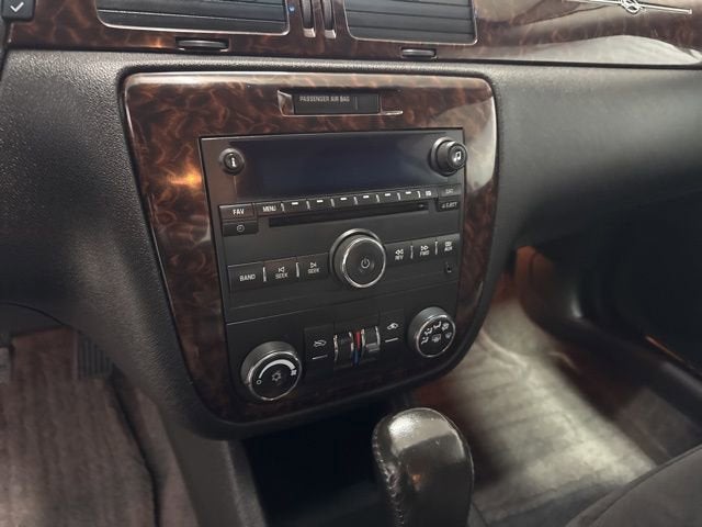 2013 Chevrolet Impala LT