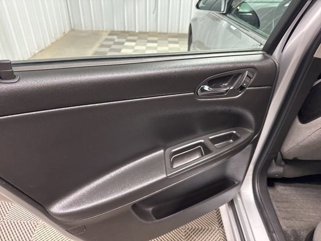 2013 Chevrolet Impala LT