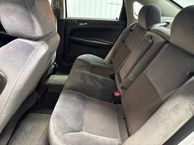 2013 Chevrolet Impala LT