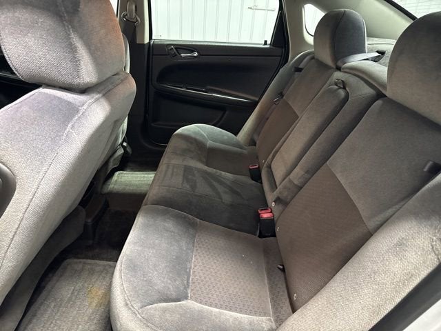 2013 Chevrolet Impala LT