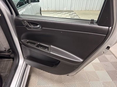 2013 Chevrolet Impala LT