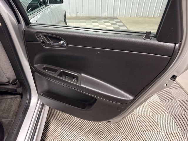 2013 Chevrolet Impala LT