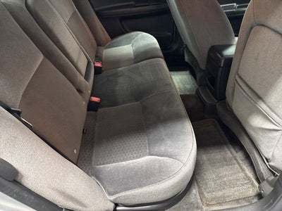 2013 Chevrolet Impala LT