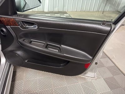 2013 Chevrolet Impala LT