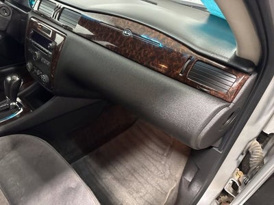 2013 Chevrolet Impala LT