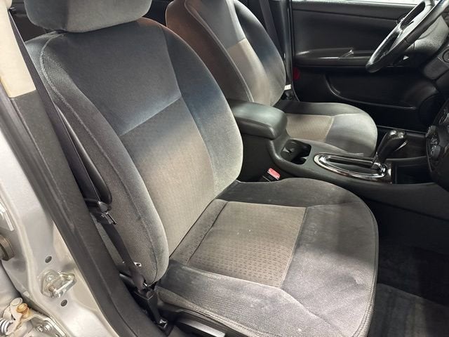 2013 Chevrolet Impala LT