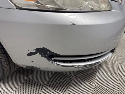 2013 Chevrolet Impala LT