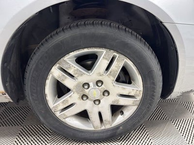 2013 Chevrolet Impala LT
