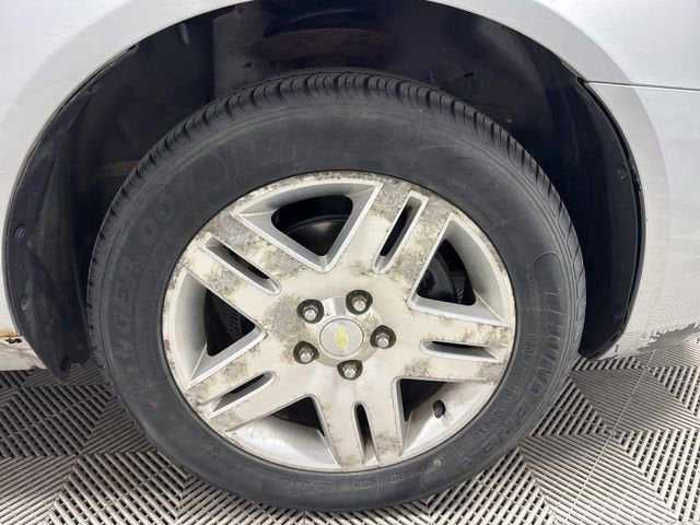 2013 Chevrolet Impala LT