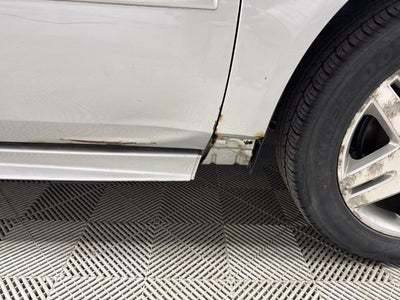 2013 Chevrolet Impala LT