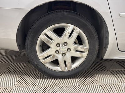 2013 Chevrolet Impala LT
