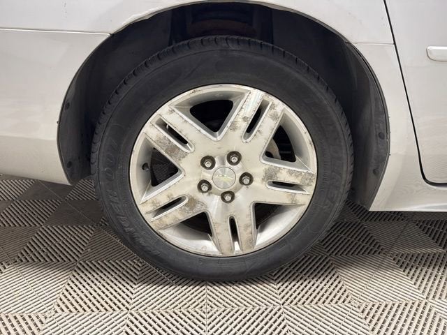 2013 Chevrolet Impala LT