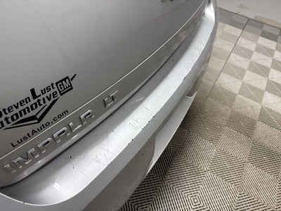 2013 Chevrolet Impala LT