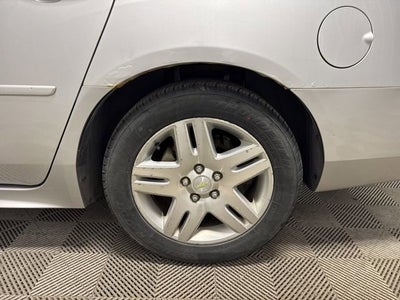 2013 Chevrolet Impala LT