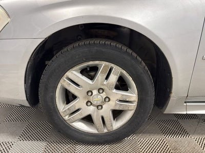 2013 Chevrolet Impala LT