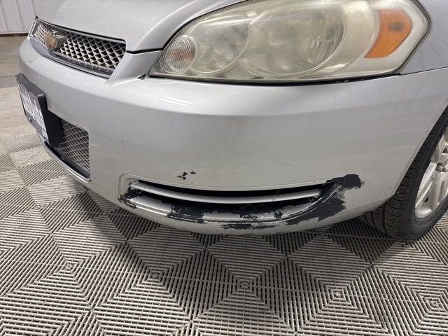 2013 Chevrolet Impala LT