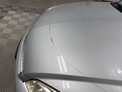 2013 Chevrolet Impala LT