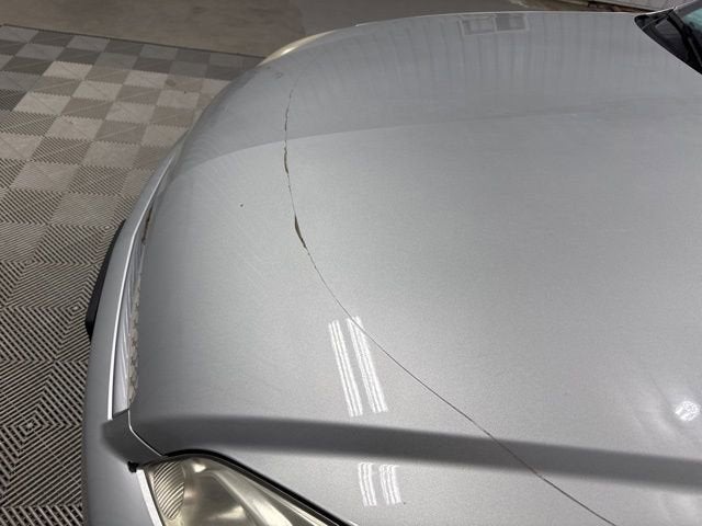 2013 Chevrolet Impala LT