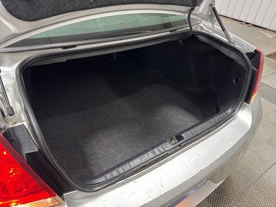 2013 Chevrolet Impala LT