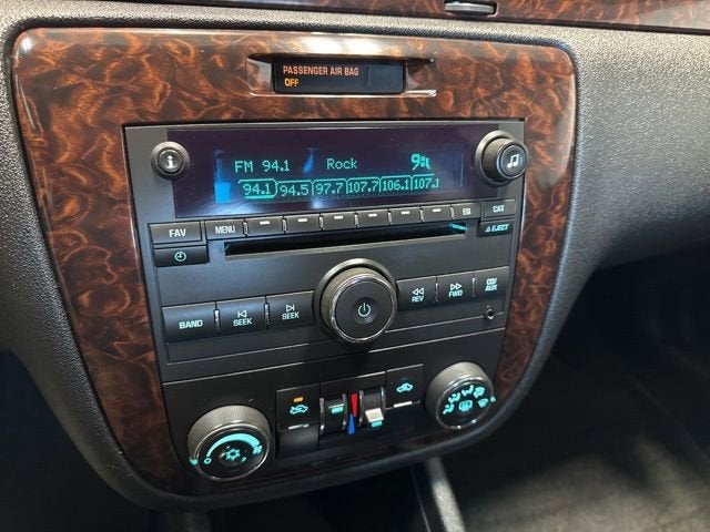 2013 Chevrolet Impala LT