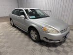 2013 Chevrolet Impala LT