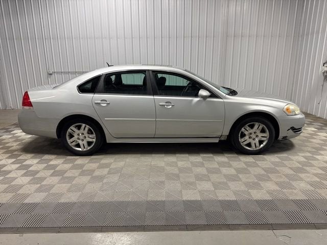 2013 Chevrolet Impala LT