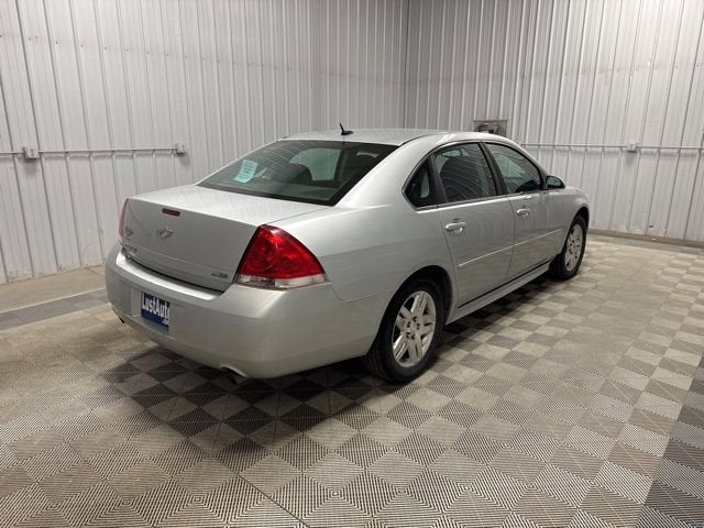 2013 Chevrolet Impala LT