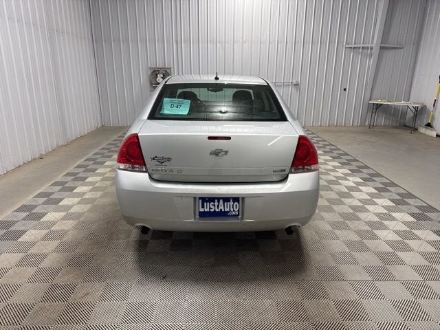 2013 Chevrolet Impala LT