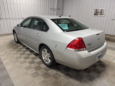 2013 Chevrolet Impala LT