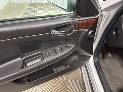 2013 Chevrolet Impala LT