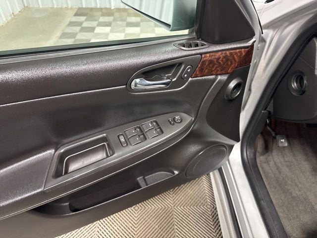 2013 Chevrolet Impala LT