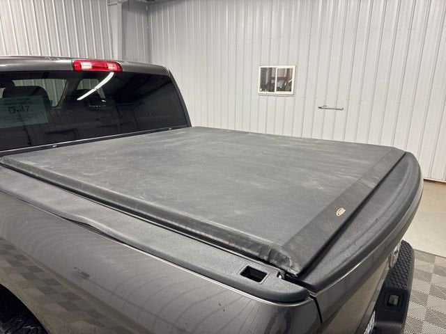 2016 RAM 1500 Express