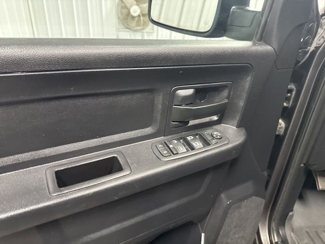 2016 RAM 1500 Express