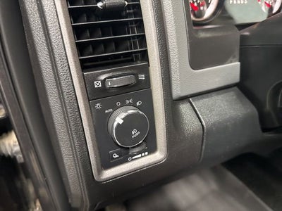 2016 RAM 1500 Express