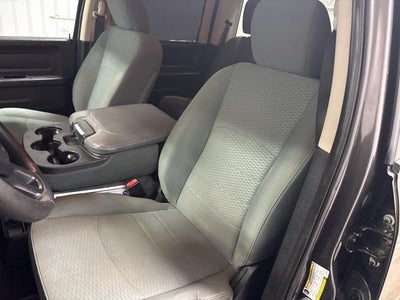 2016 RAM 1500 Express