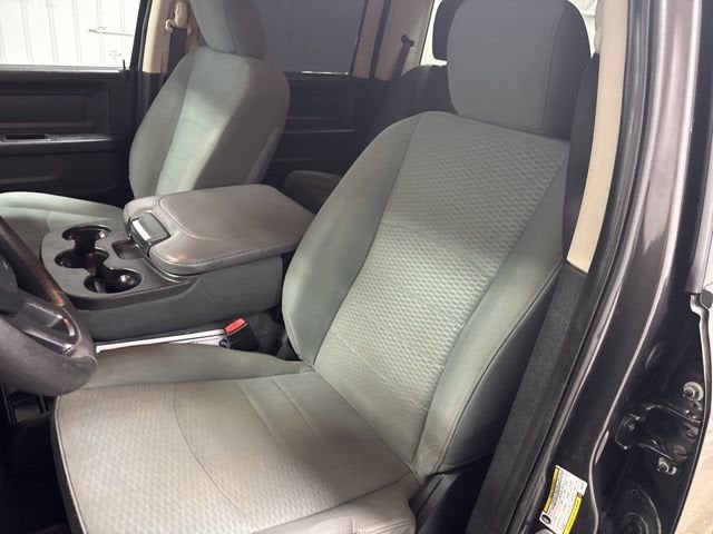 2016 RAM 1500 Express