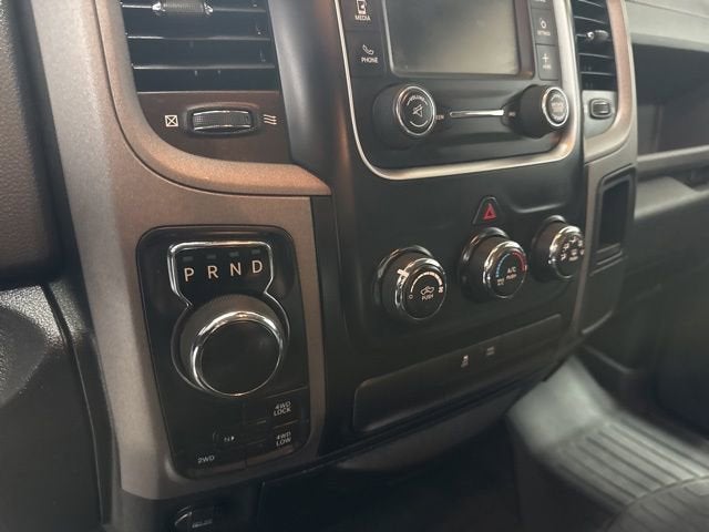 2016 RAM 1500 Express