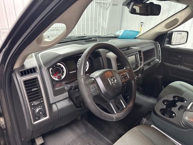 2016 RAM 1500 Express