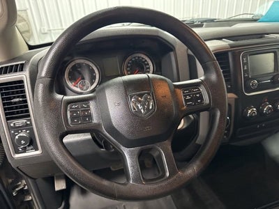 2016 RAM 1500 Express