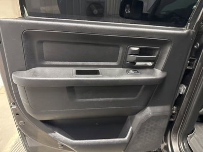 2016 RAM 1500 Express