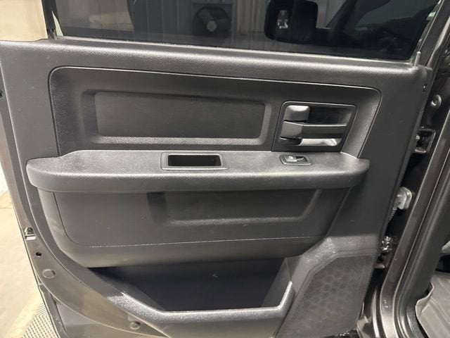 2016 RAM 1500 Express