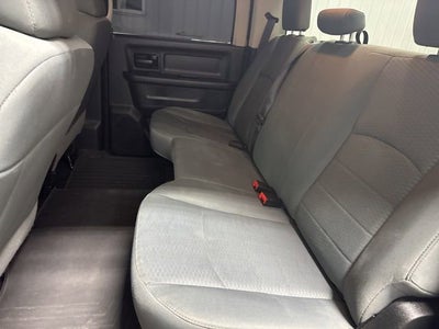 2016 RAM 1500 Express