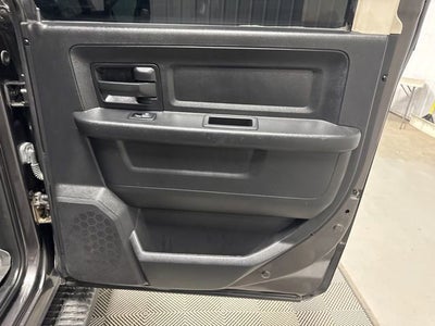 2016 RAM 1500 Express