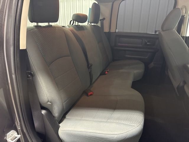 2016 RAM 1500 Express