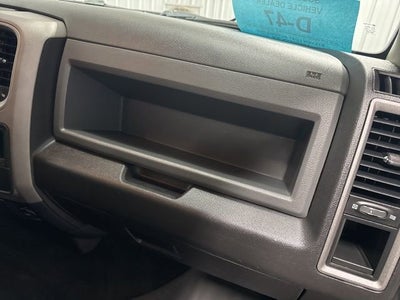 2016 RAM 1500 Express