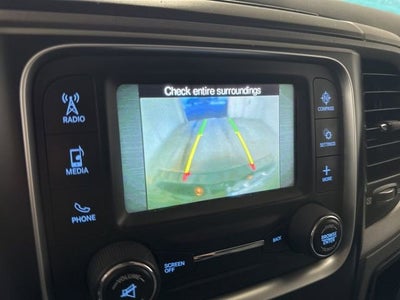 2016 RAM 1500 Express