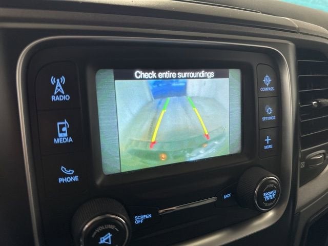 2016 RAM 1500 Express