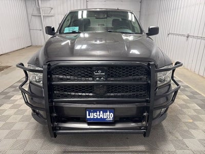 2016 RAM 1500 Express