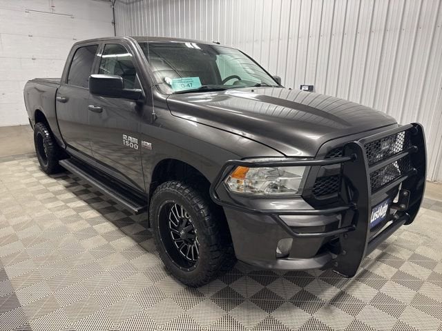 2016 RAM 1500 Express